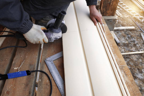 Best Storm Damage Siding Repair  in La Habra, CA